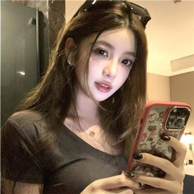 全新的你